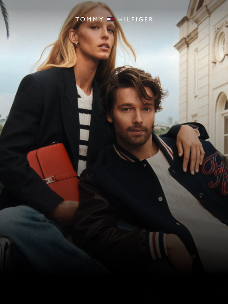 Tommy Hilfiger